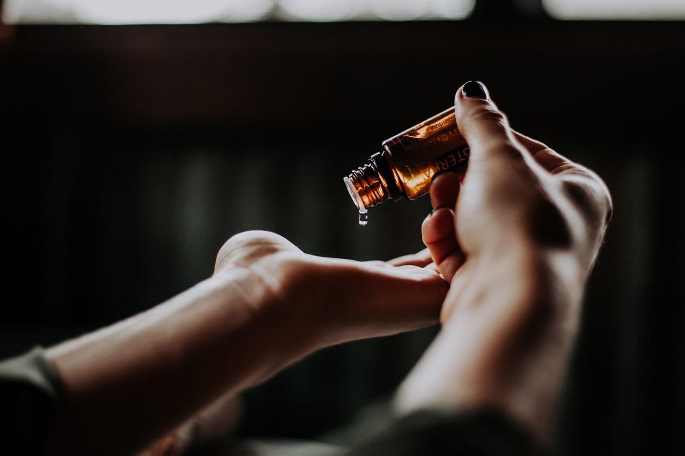 Bespoke facial oil treatment at Imaan Skin, Moseley