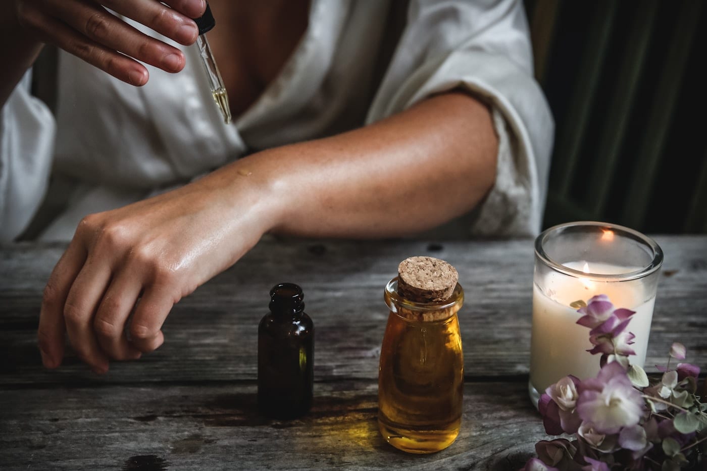 Skin Consultation treatment at Imaan Skin